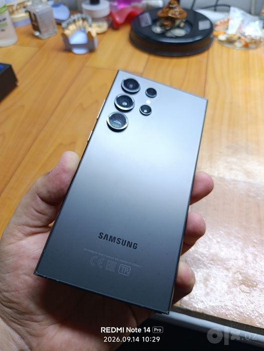 Samsung Galaxy S24 Ultra 512 gb