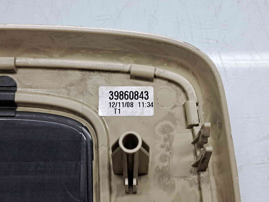 Plafoniera fata XC60 [Fabr 2008-2017] 39860843