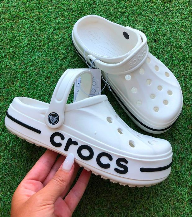 Papuci Crocs din spuma / usori si comozi