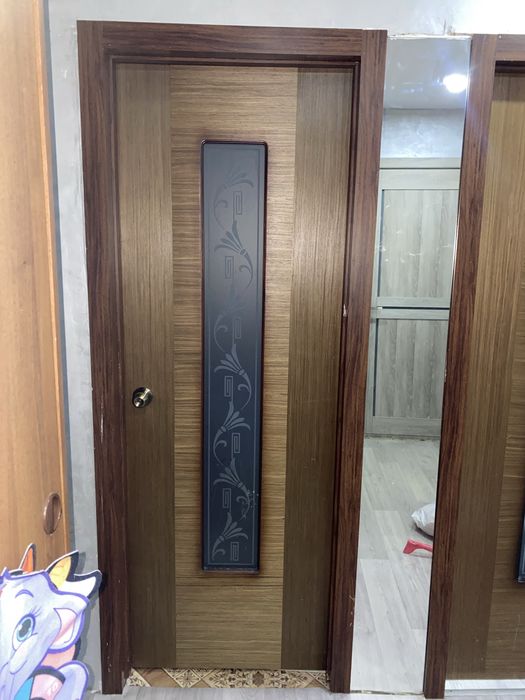 Продаю деревянные двери