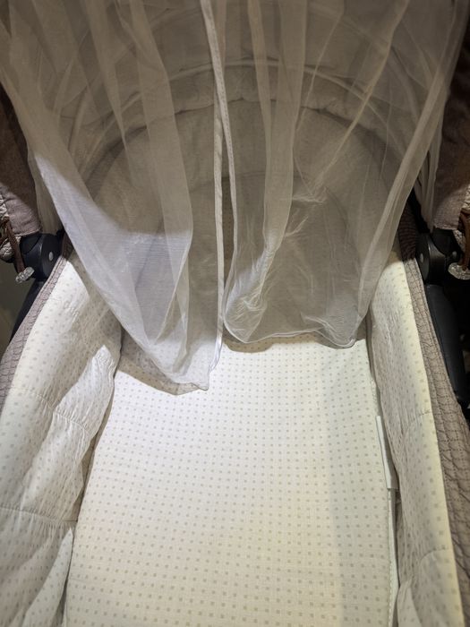 Коляска детская