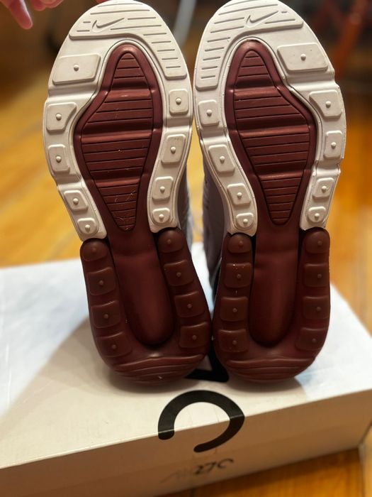 Кроссовки Nike Air max  270