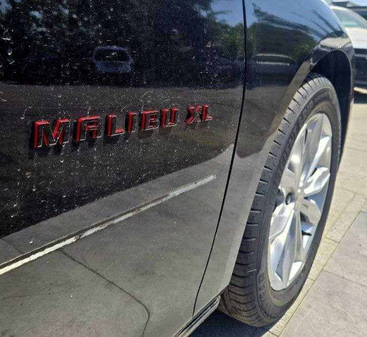Malibu Xl halol nasiya savdoga