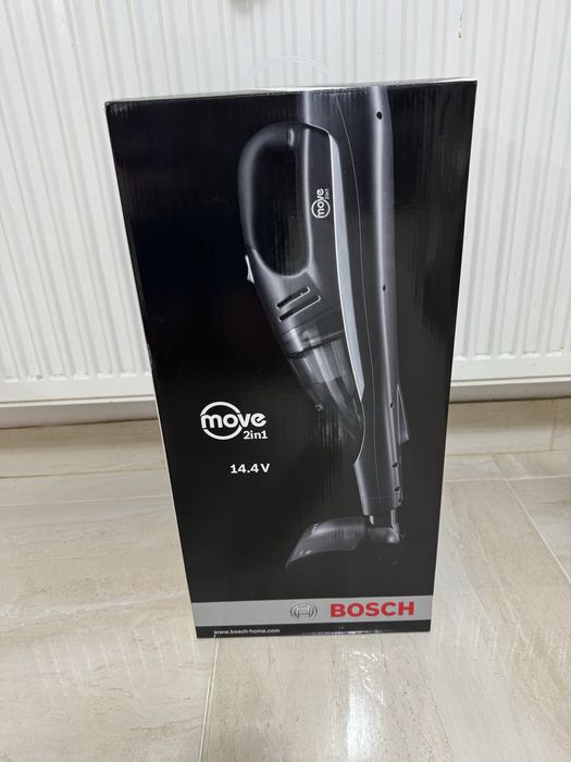 Aspirator vertical Bosch