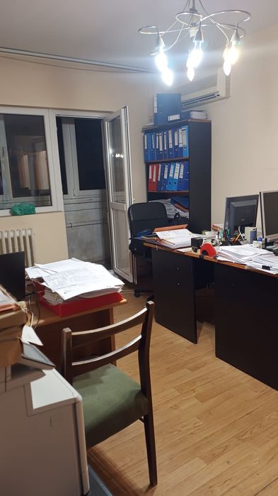 Apartament trei camere lângă spitalul de urgență Floreasca