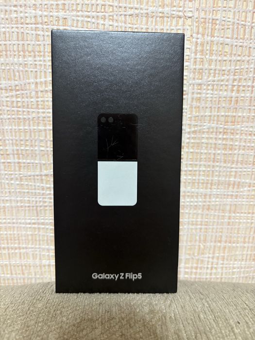 Samsung Z Flip5 512gb