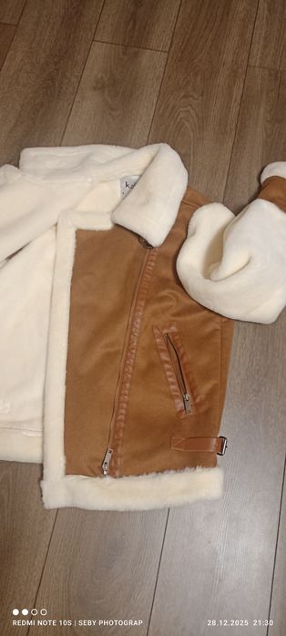 Geaca bărbătească mărimea M