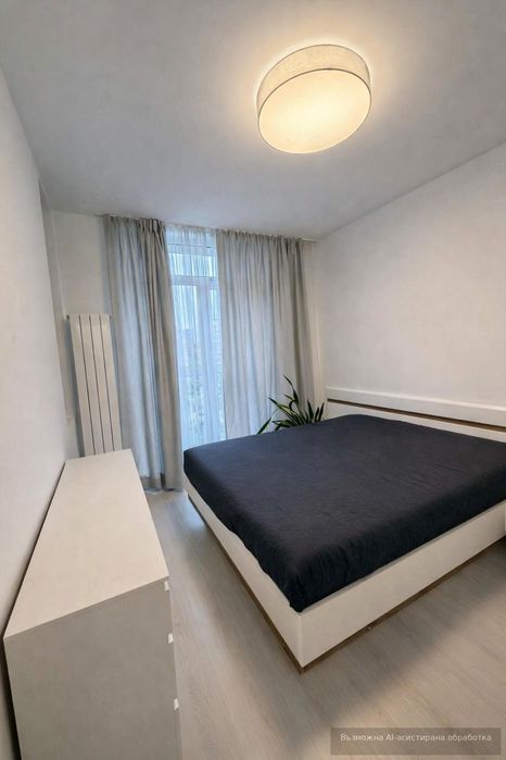 Дава се под наем Двустаен апартамент в София, Дружба 2 - 60 кв.м за 750 € - Снимка #4