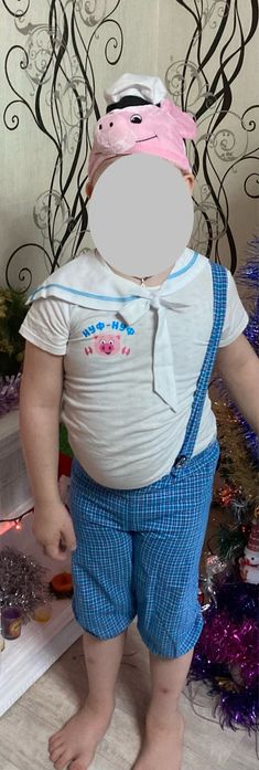 Продам Новогодние костюмы