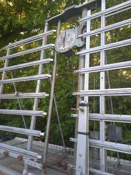 Вертикален циркуляр