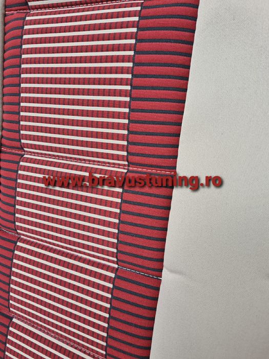 Huse scaun auto SPATAR Stofa TAPITERIE 2 buc/set