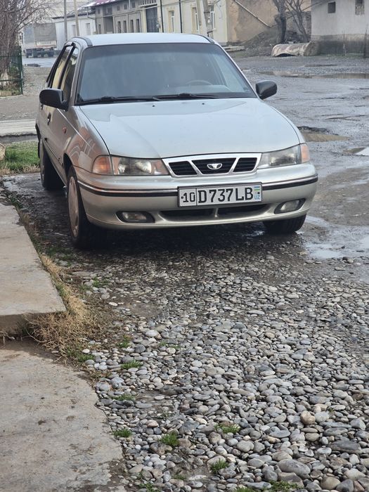 Nexia 1 sons tramblyor