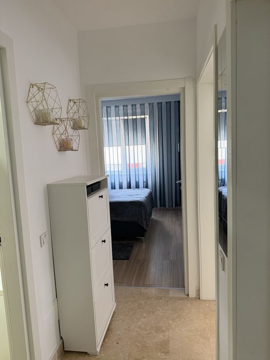 2 camere | Bulevardul Timișoara – Sector 6 | Avangarde Grande Village | 46 mp | 480 €