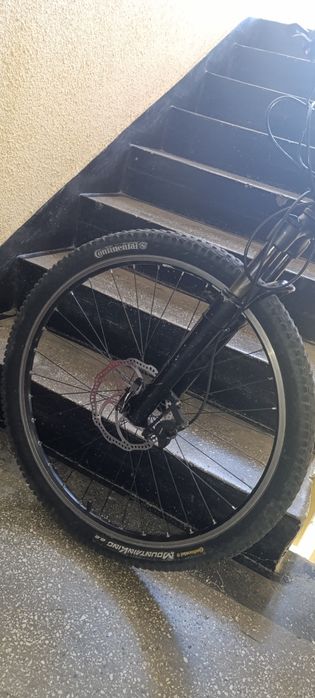 Bicicleta Scott Scale 60