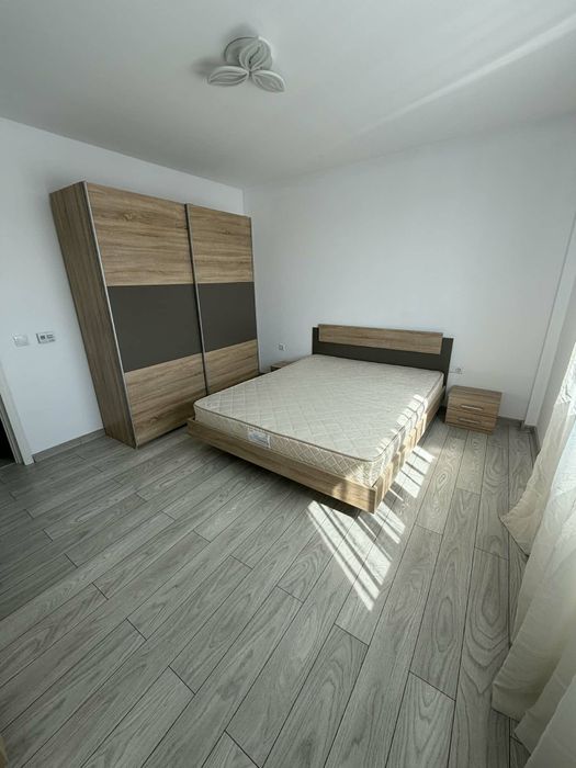 Apartament de inchiriat