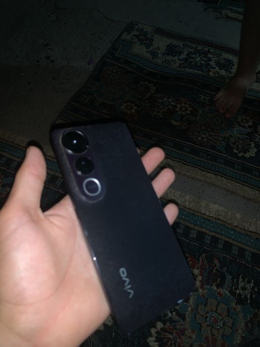 Vivo v50 lite 128gb