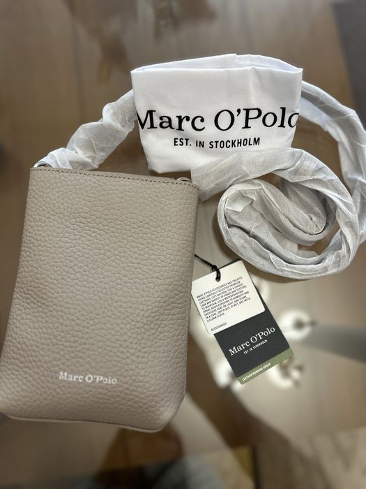 Чанта - Marc O’Polo