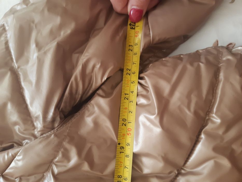 Дамско яке със свалящи се ръкави Mohito