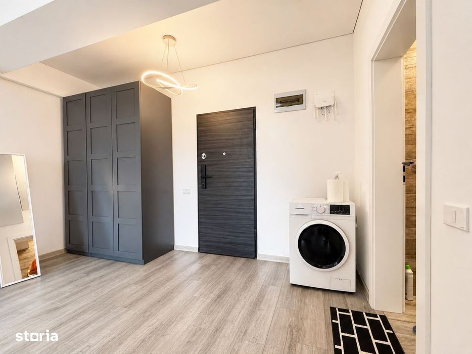 Building Ștefan - Apartament langa plaja in complex cu piscina