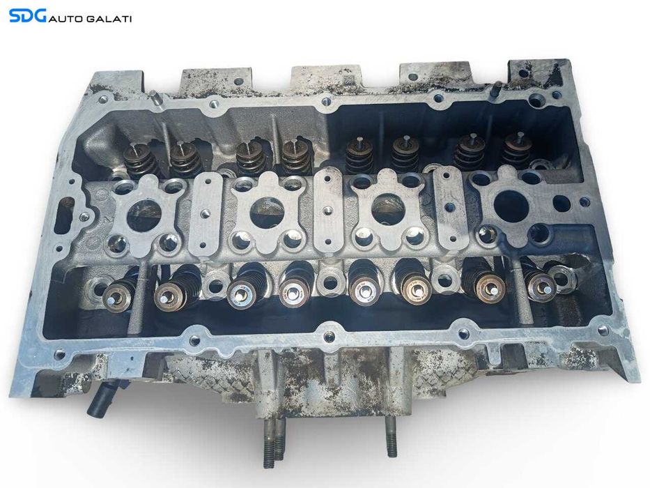 Chiulasa Chiuloasa Motor 1.4 TSI CZCA CZDA Volkswagen Passat B8 2015 - 2024 Cod 04E103064F 04E103264C [LN0236]