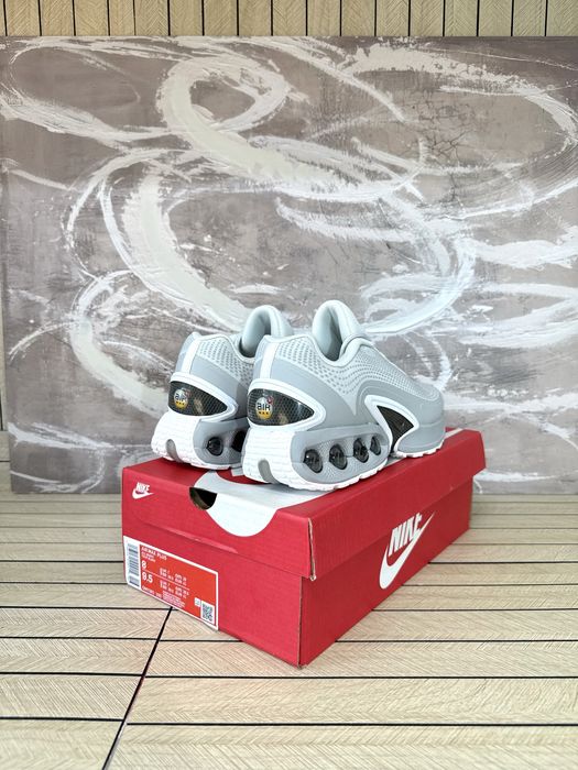 Nike Air Max DN Light Grey