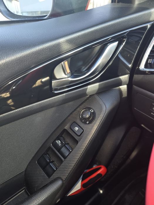 Mazda 3 2.2 Skyactive D