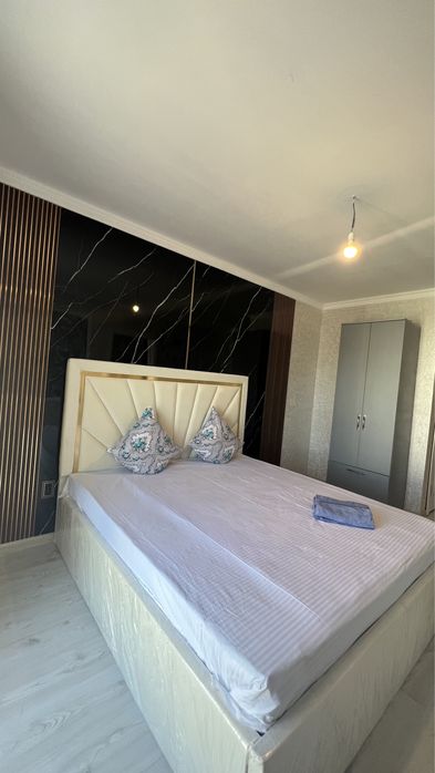 Квартира суточно! Жаңа қала