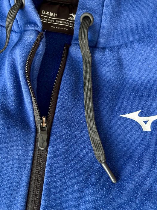 Спортно горнище Mizuno