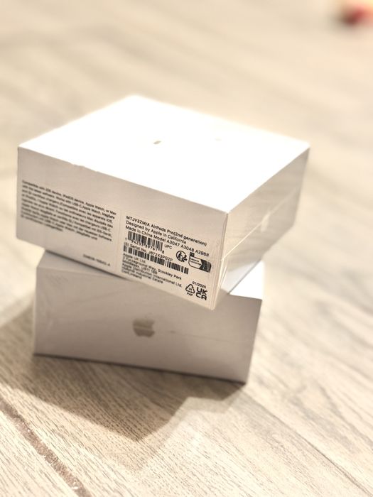 Vand AirPods Pro
