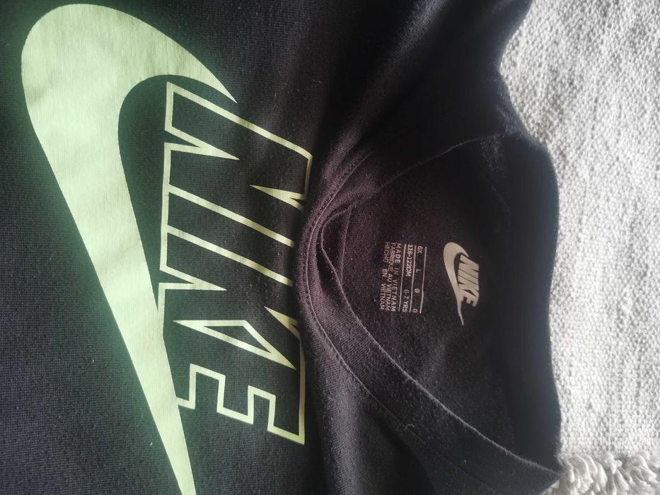 Детски тениски на Nike