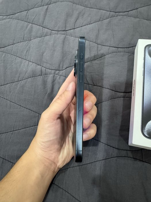 Apple Iphone 15 Pro Max 256 gb