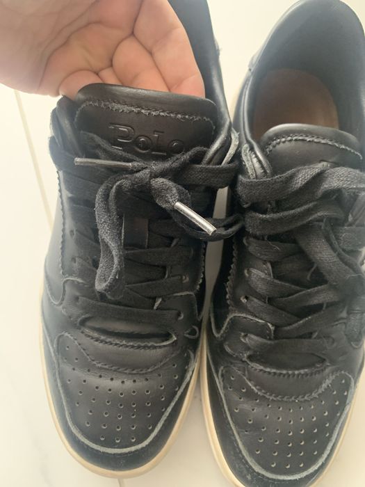 Оригинални сникърси Polo 36 номер