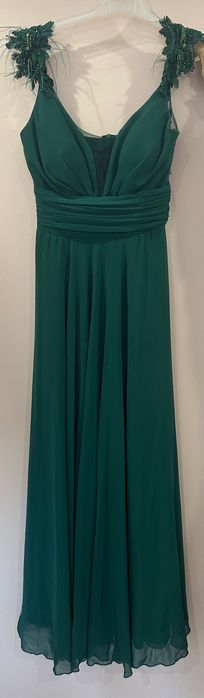 Дамска официална рокля