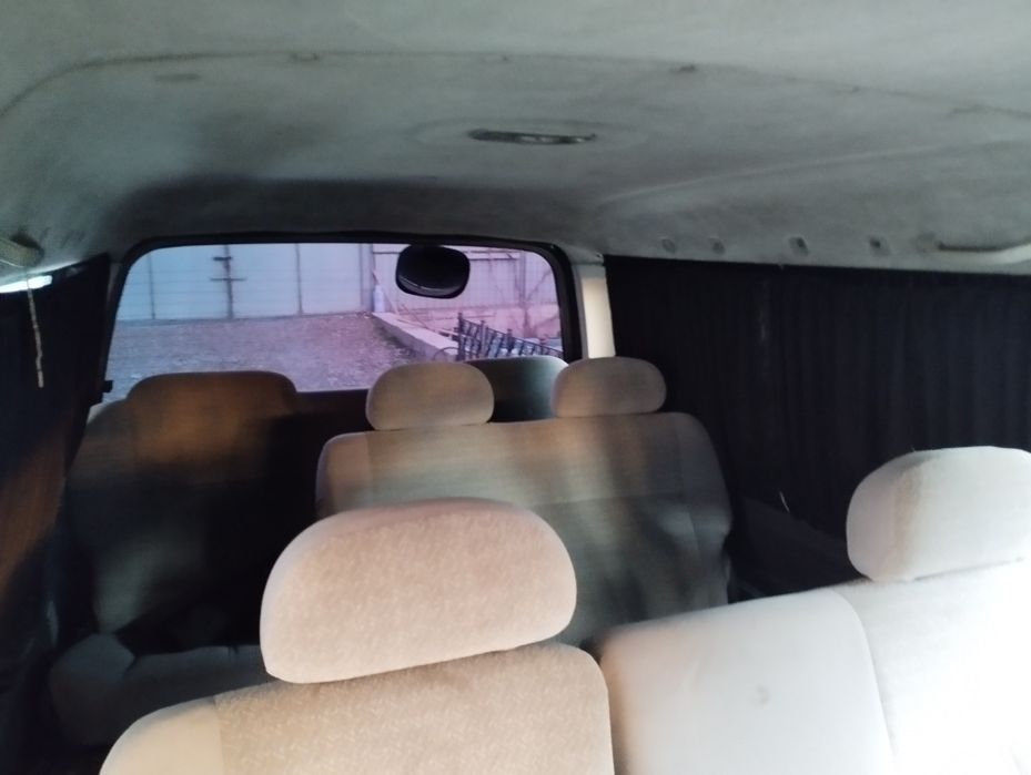 Продаётся kia pregio