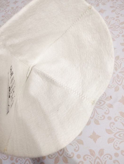 Sapka, Шапка для бани