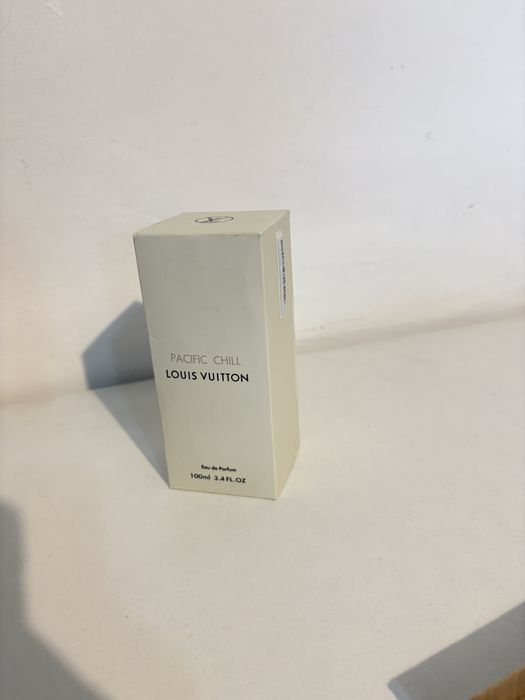 Parfum Louis Vuitton Pacific Chill