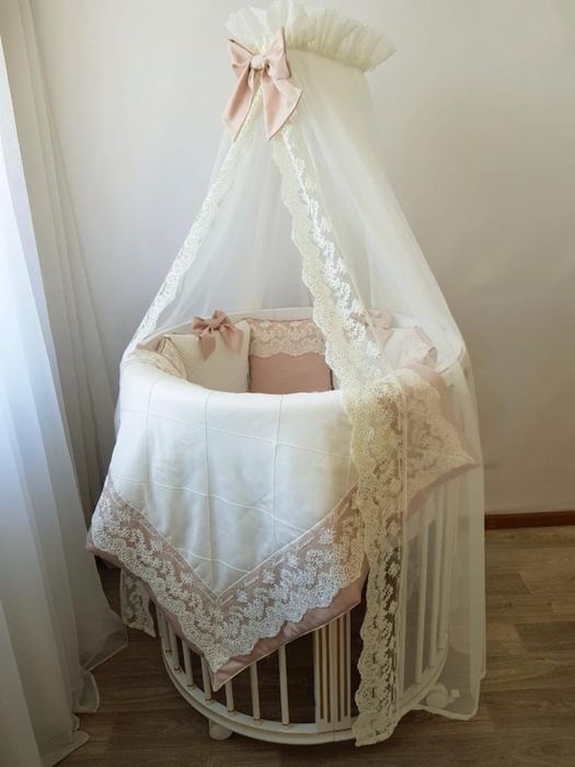 Продам детский комплект белья