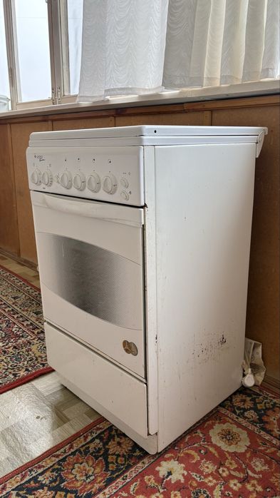 Плита газовая Gefest Брест 3100