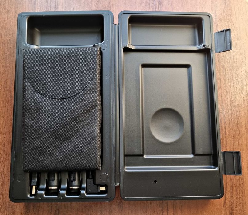 Аудиоинтерфейс RME Babyface pro