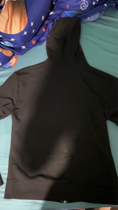 Vand bluza YOUNG BOY de la YRW