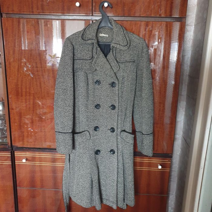 Пальто дем сезон