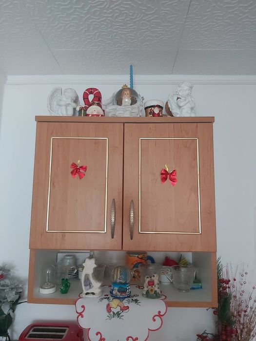 Set mobila bucatarie