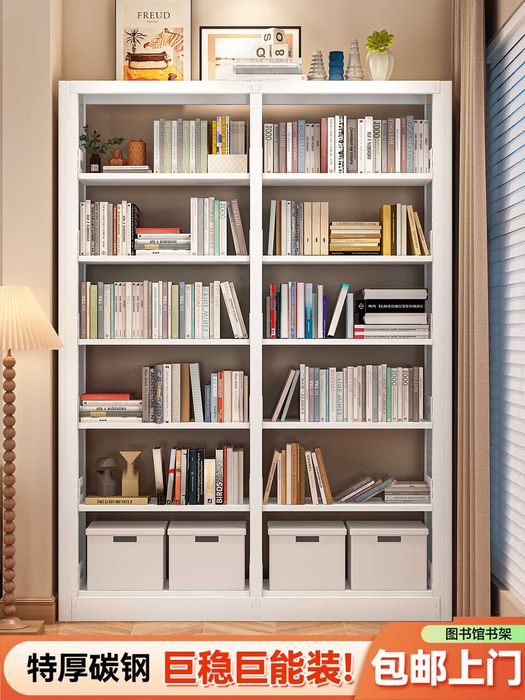 po'lat javon kitob uchun\металлический книжный шкаф для гостиной