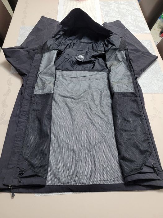 The north face barbati