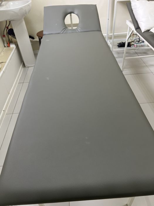 Кушеткілер штатифтер сатылады