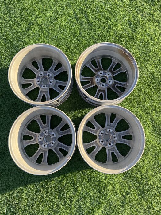 Продается диски R18 от Hyundai Palisade на запаску 4шт