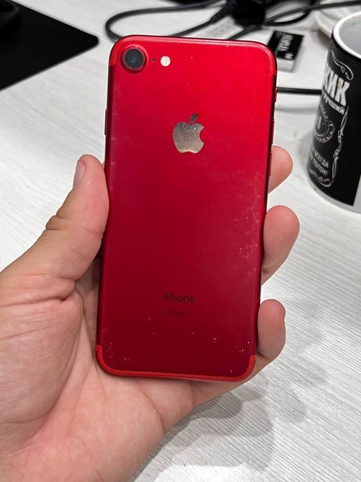 Айфон 7 iPhone 7