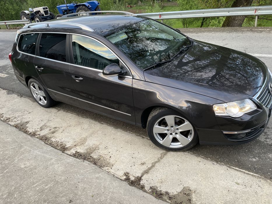 Vw passat 2.0 benzina