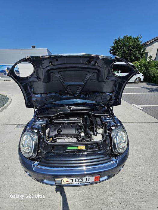 MINI One 2010 — imagine 4
