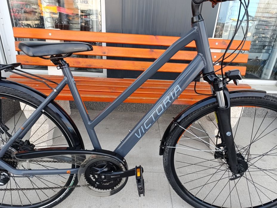 Алуминиев велосипед VICTORIA M/51